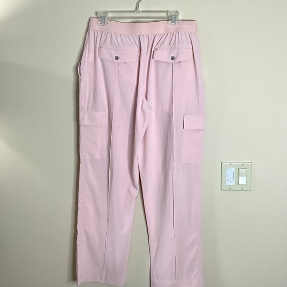 Athleta Vienna Cargo Six-Pocket Pants, NWOT, Size 12 - Picture 2 of 8